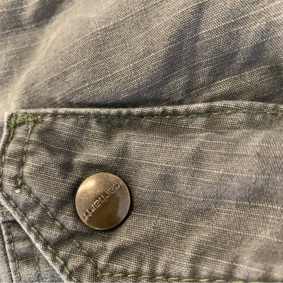 Carhartt cargo in great used condition - Picture 5 of 8